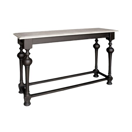 Stein World Stein World 703-003 Arizona Lodge Sofa Table 703-003